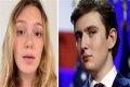Barron Trump’s Girlfriend Maddie: A Glimpse Into Their Lives