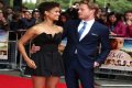 Discovering The Height Of Actor Sam Reid: A Closer Look