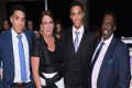Uncovering The Roots: The Inspiring Story Of Trent Alexander's Parents