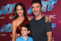 Understanding Simon Cowell's Son Health Condition: A Deep Dive